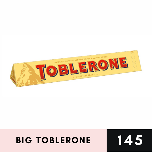 Chocolate Add Ons š«