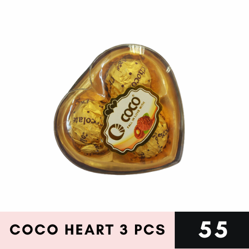 Chocolate Add Ons š«