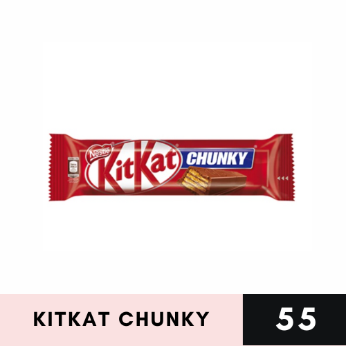 Chocolate Add Ons š«