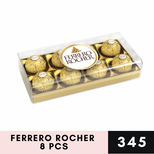 Chocolate Add Ons š«