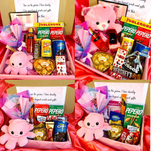 299 Complete Gift Set