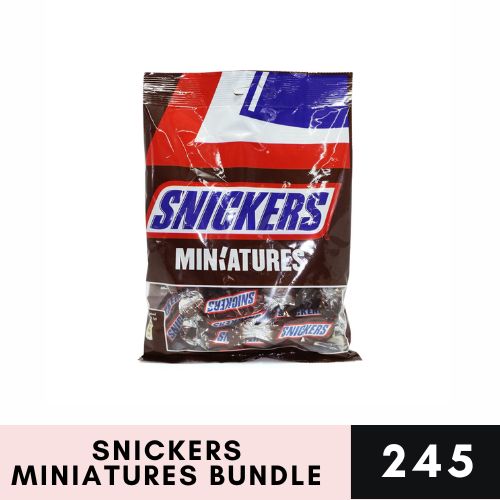 Chocolate Add Ons š«