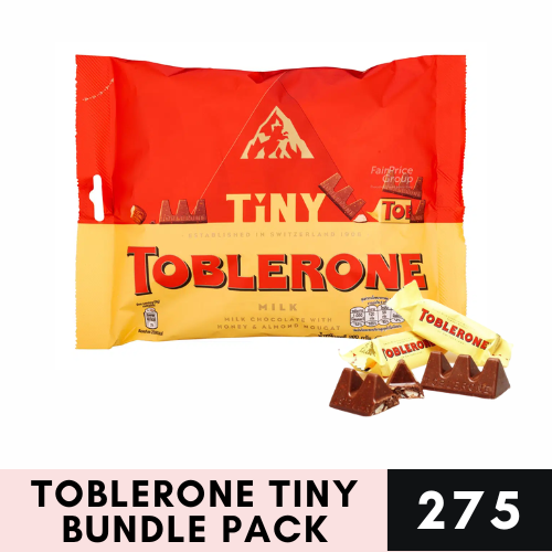 Chocolate Add Ons š«