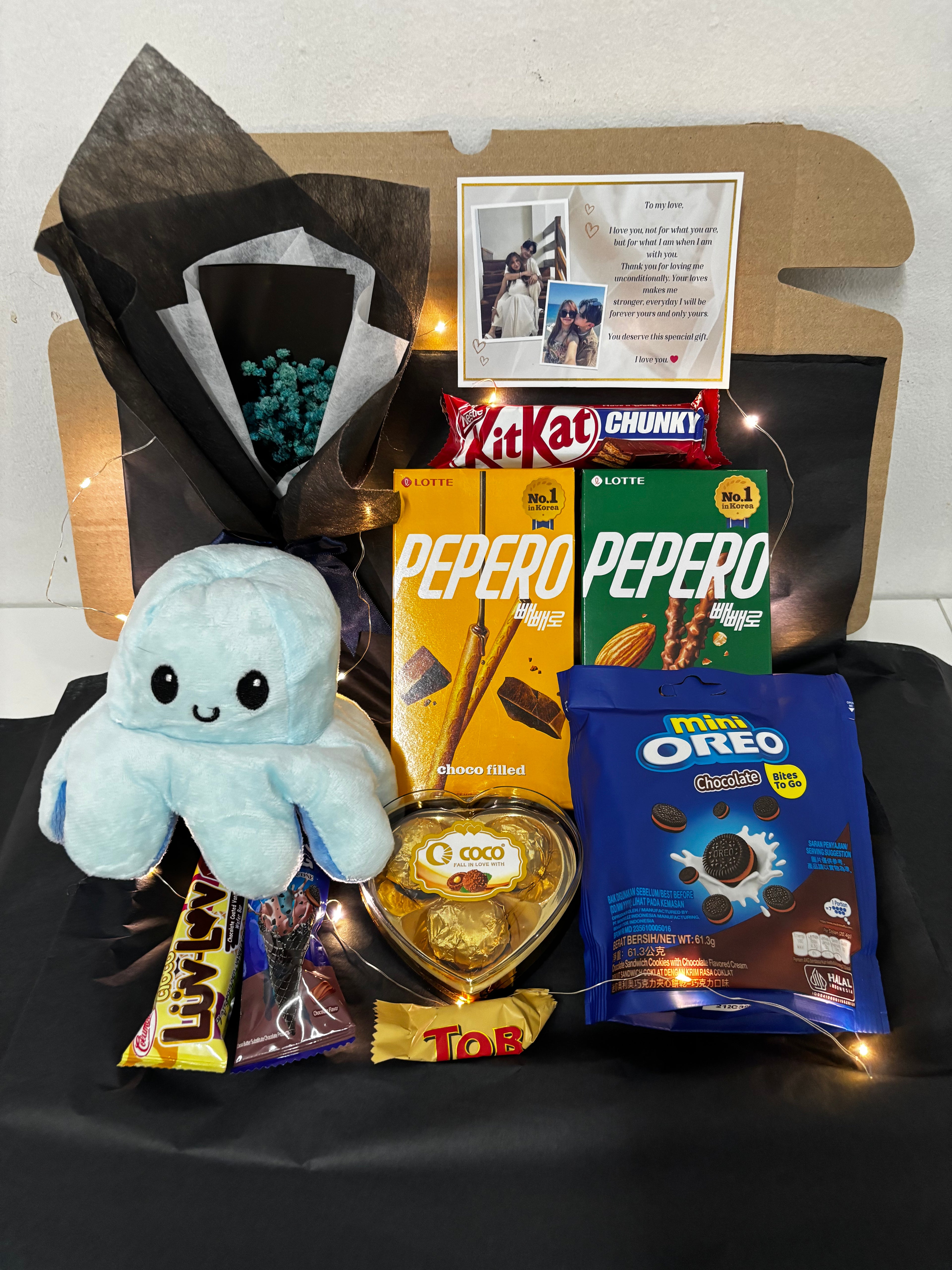 299 Gift Set For Him