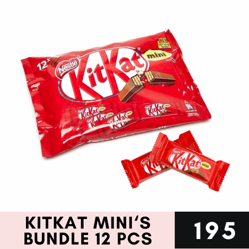 Chocolate Add Ons š«