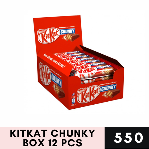 Chocolate Add Ons š«