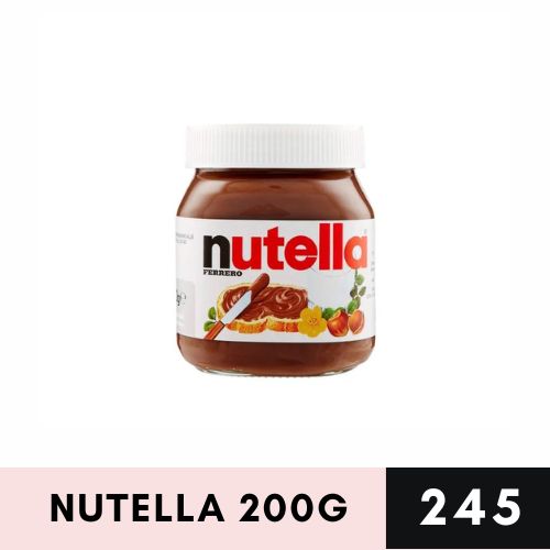 Chocolate Add Ons š«