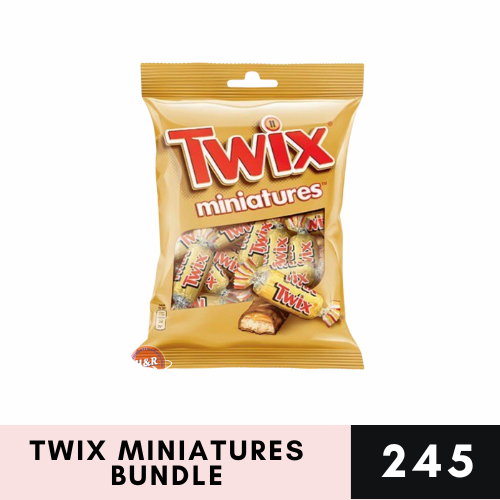 Chocolate Add Ons š«