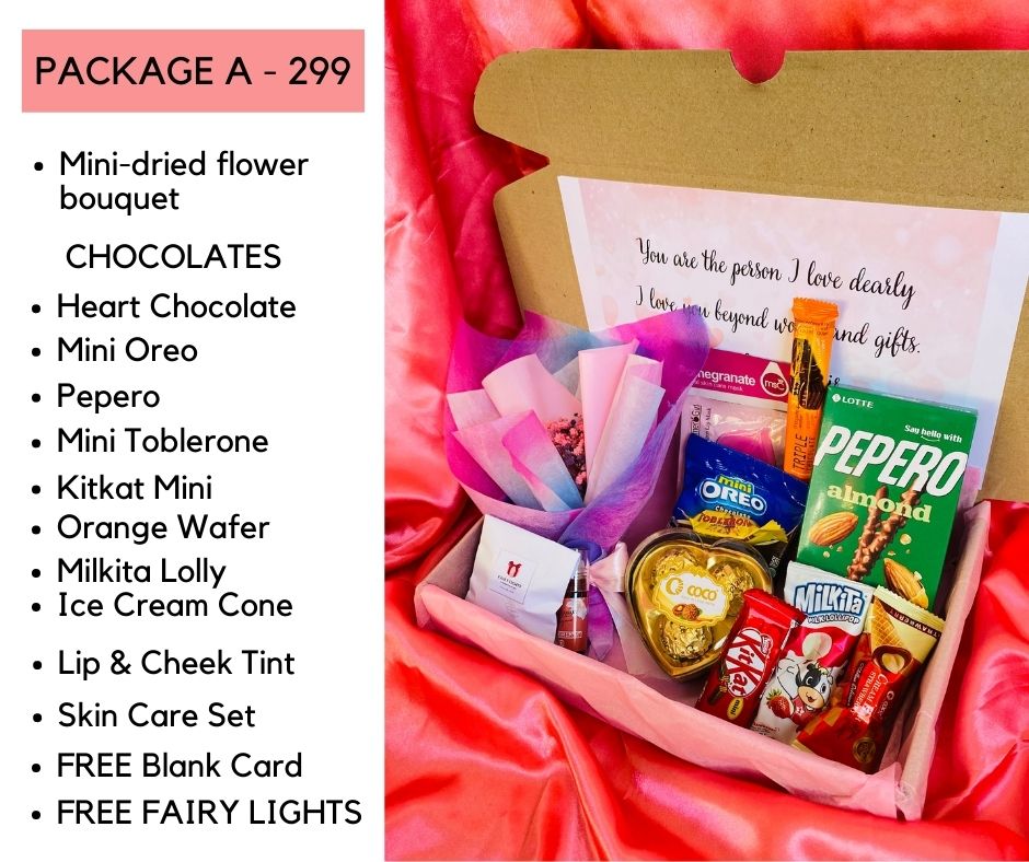 299 Complete Gift Set