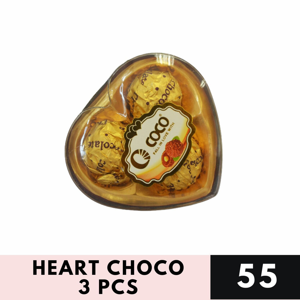 Chocolate Add Ons Collection 🍫