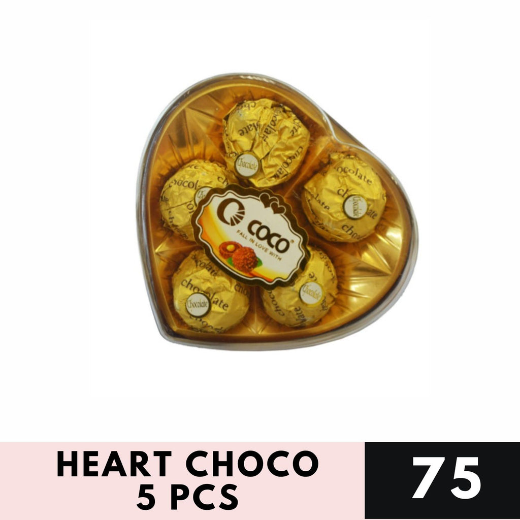 Chocolate Add Ons Collection 🍫