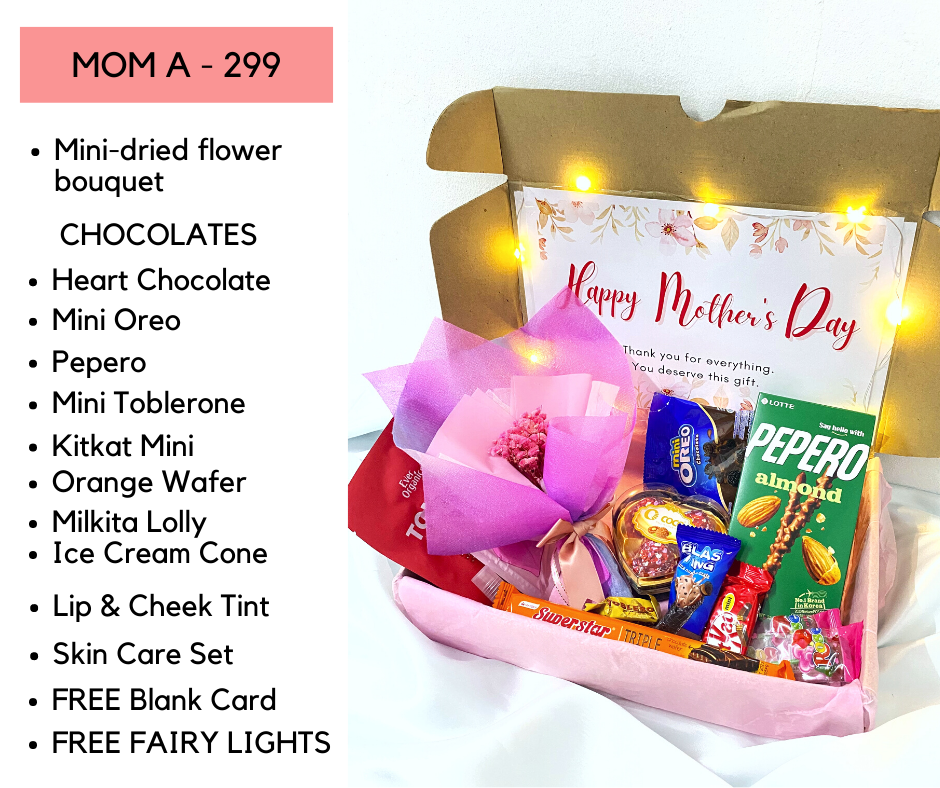 299 Mother Gift Set πΈπ»