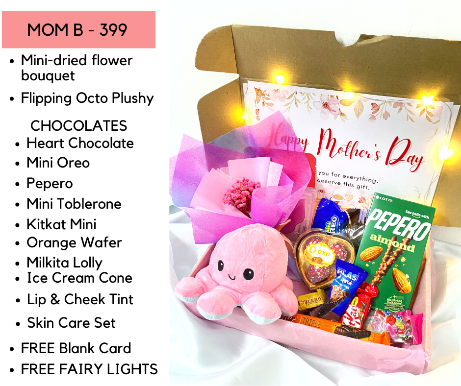 299 Mother Gift Set 👸🏻