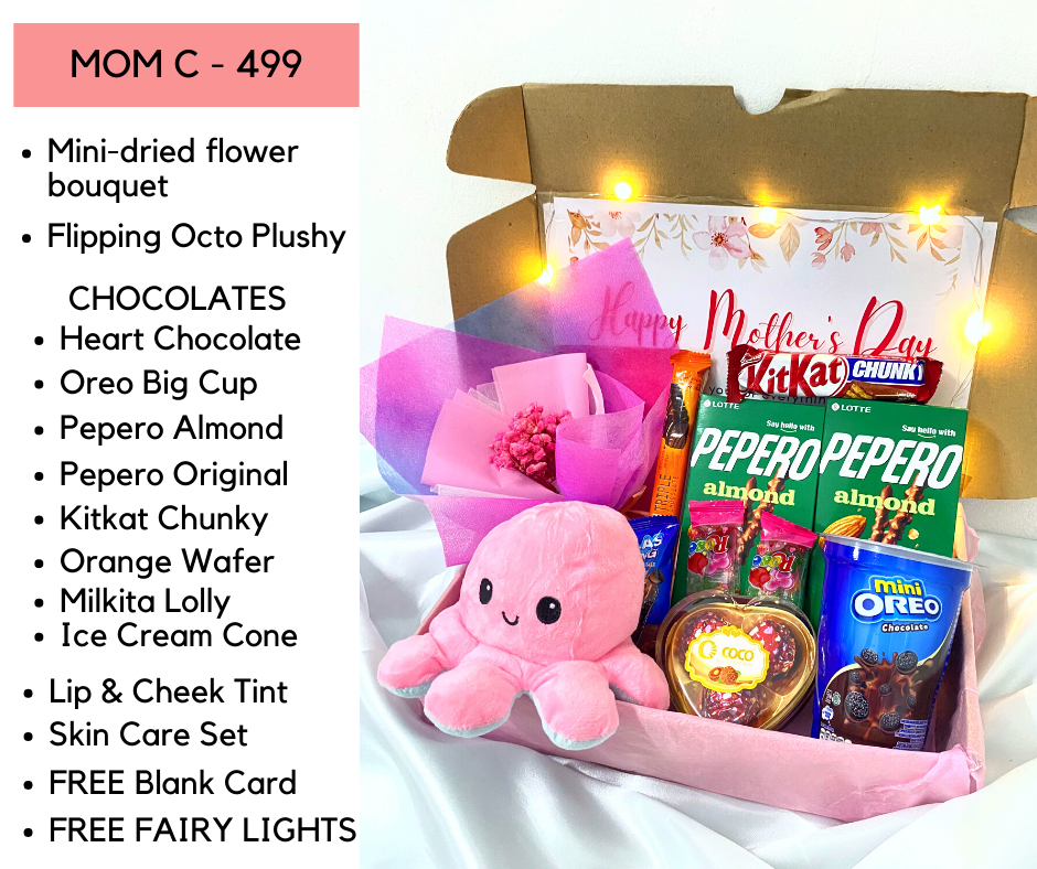 299 Mother Gift Set 👸🏻