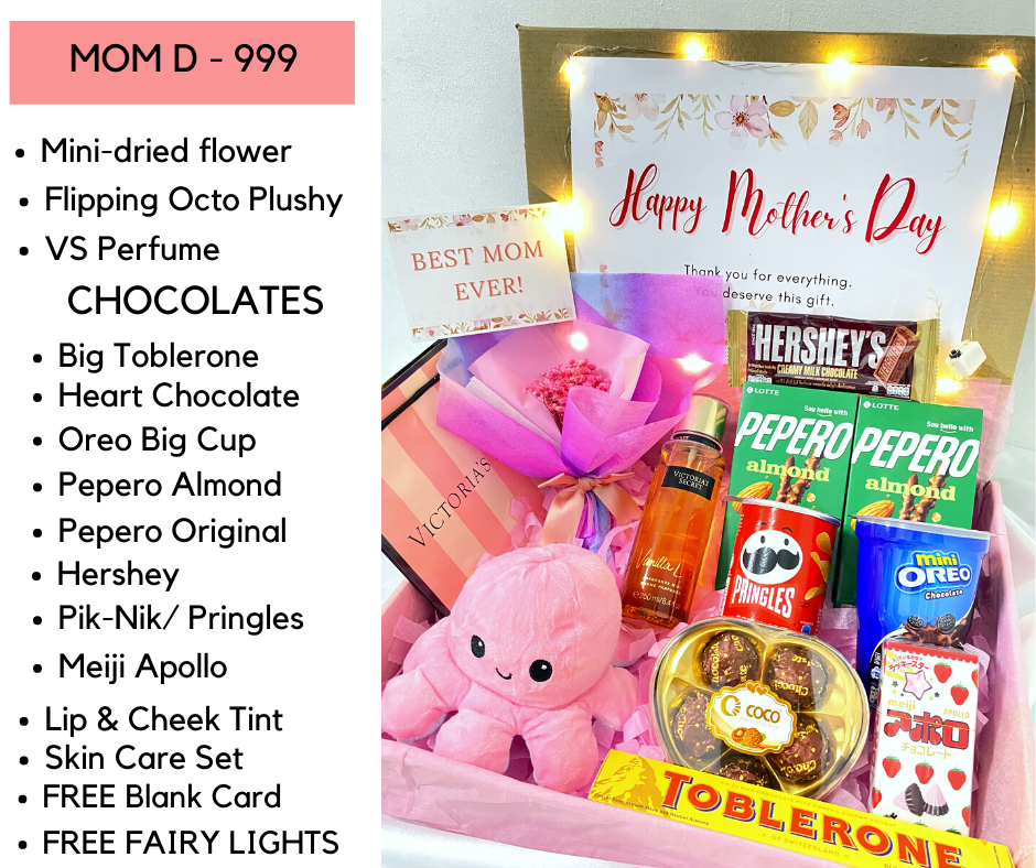 299 Mother Gift Set 👸🏻