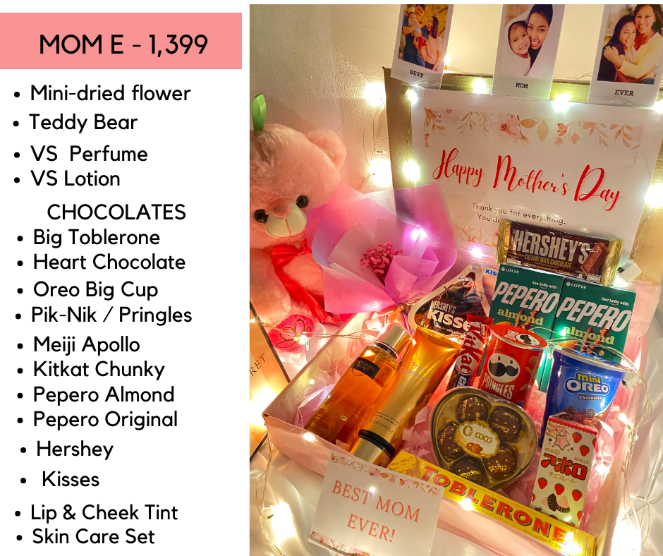 299 Mother Gift Set 👸🏻