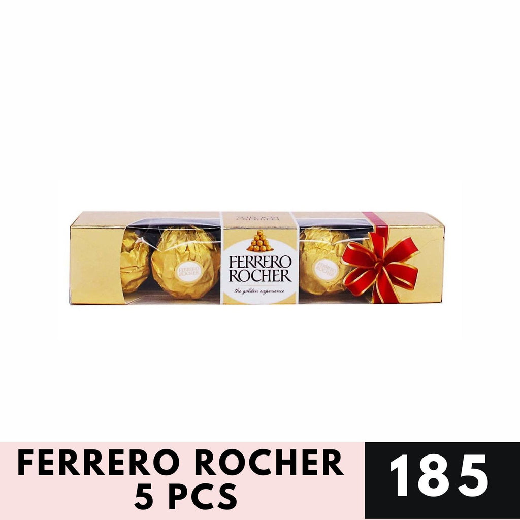 Chocolate Add Ons Collection 🍫