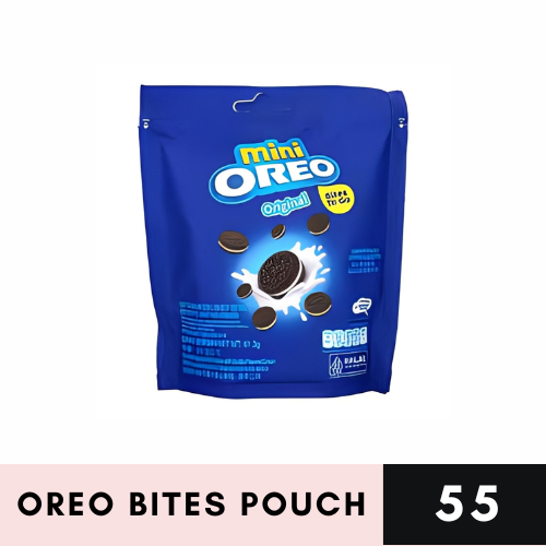 Chocolate Add Ons 🍫