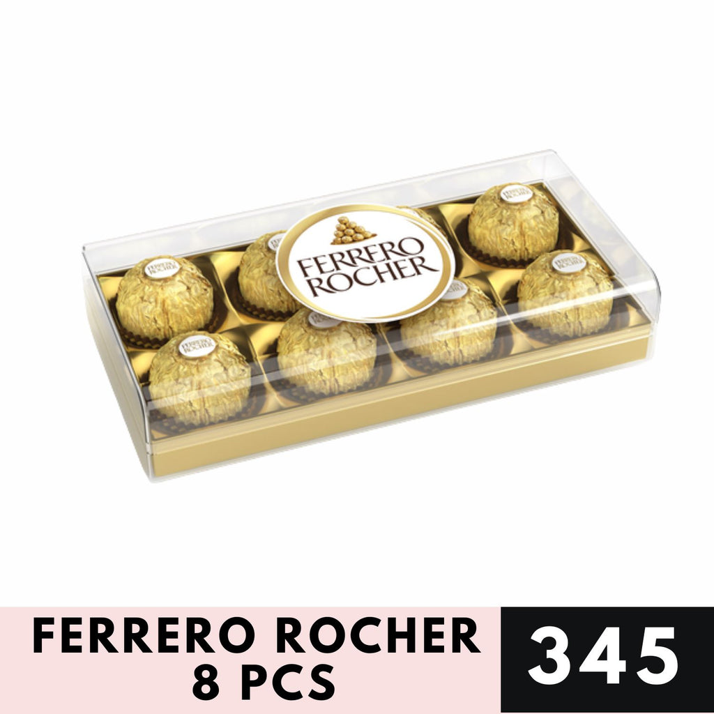 Chocolate Add Ons Collection 🍫