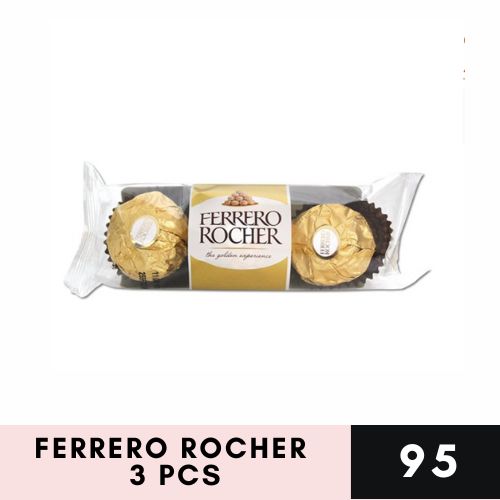 Chocolate Add Ons 🍫