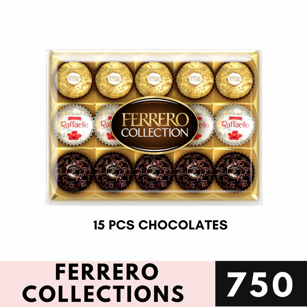 Chocolate Add Ons Collection 🍫