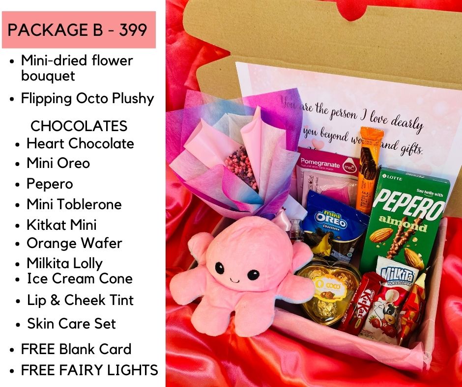 299 Complete Gift Set