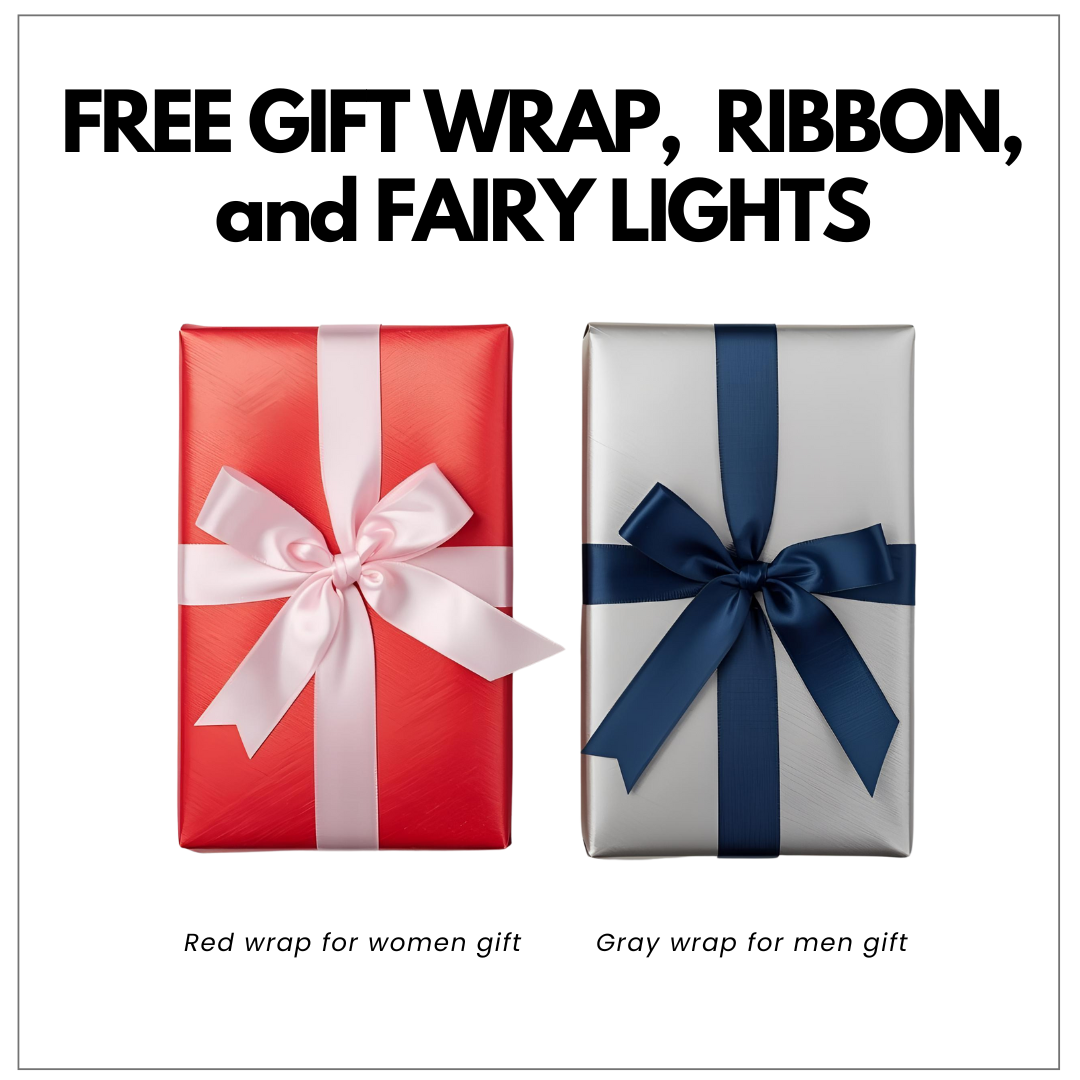 Men's Surprise Gift Set