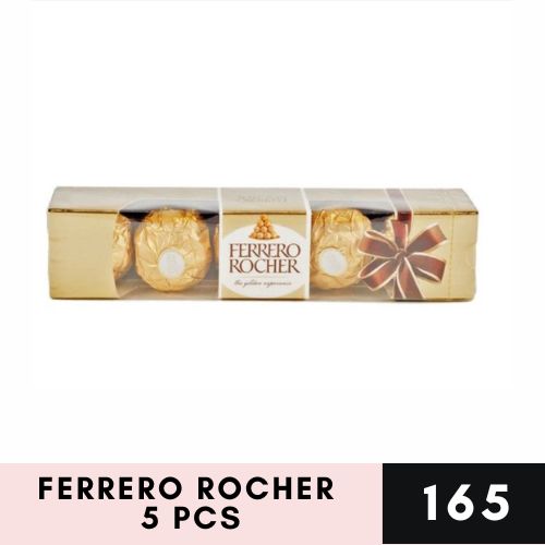 Chocolate Add Ons 🍫