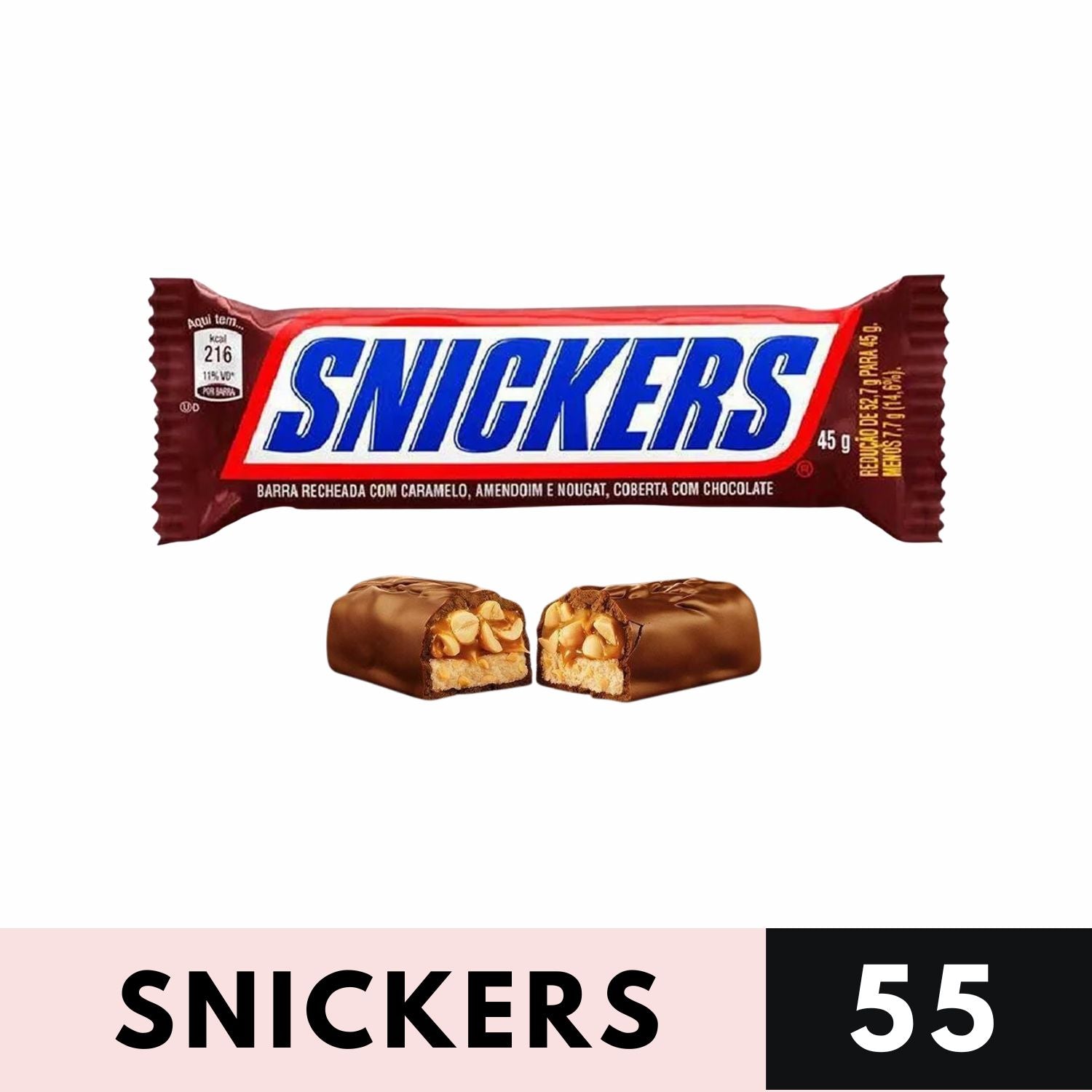 Chocolate Add Ons Collection 🍫