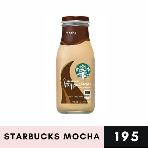 Chocolate Add Ons 🍫