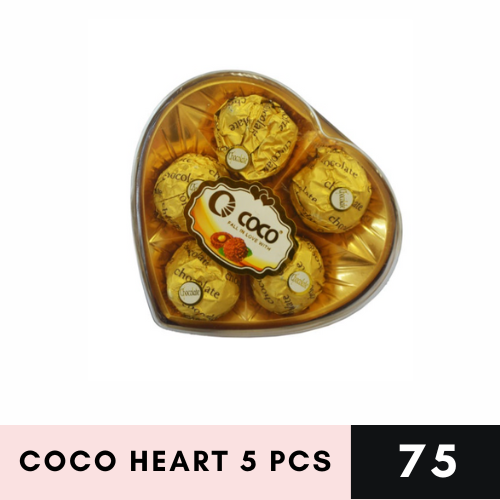 Chocolate Add Ons 🍫