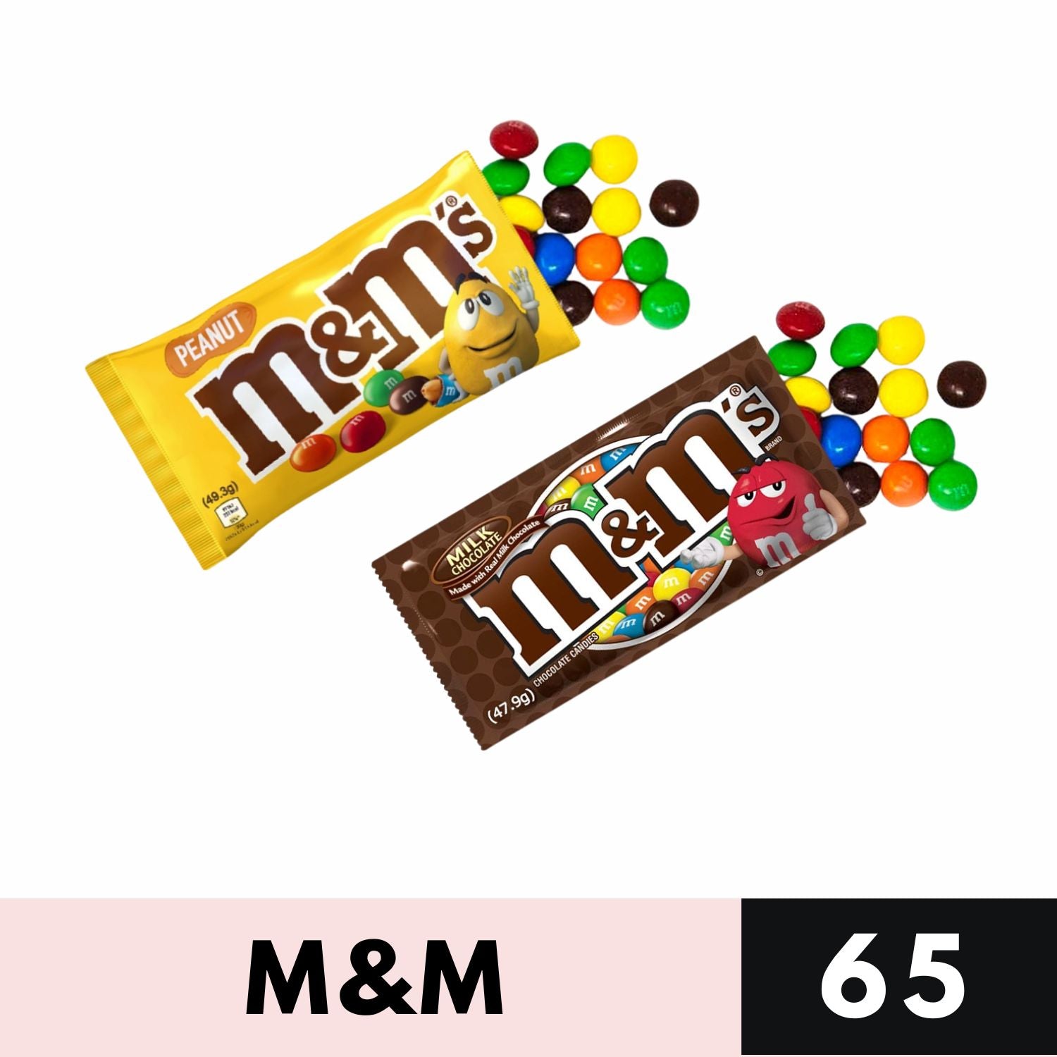 Chocolate Add Ons Collection 🍫