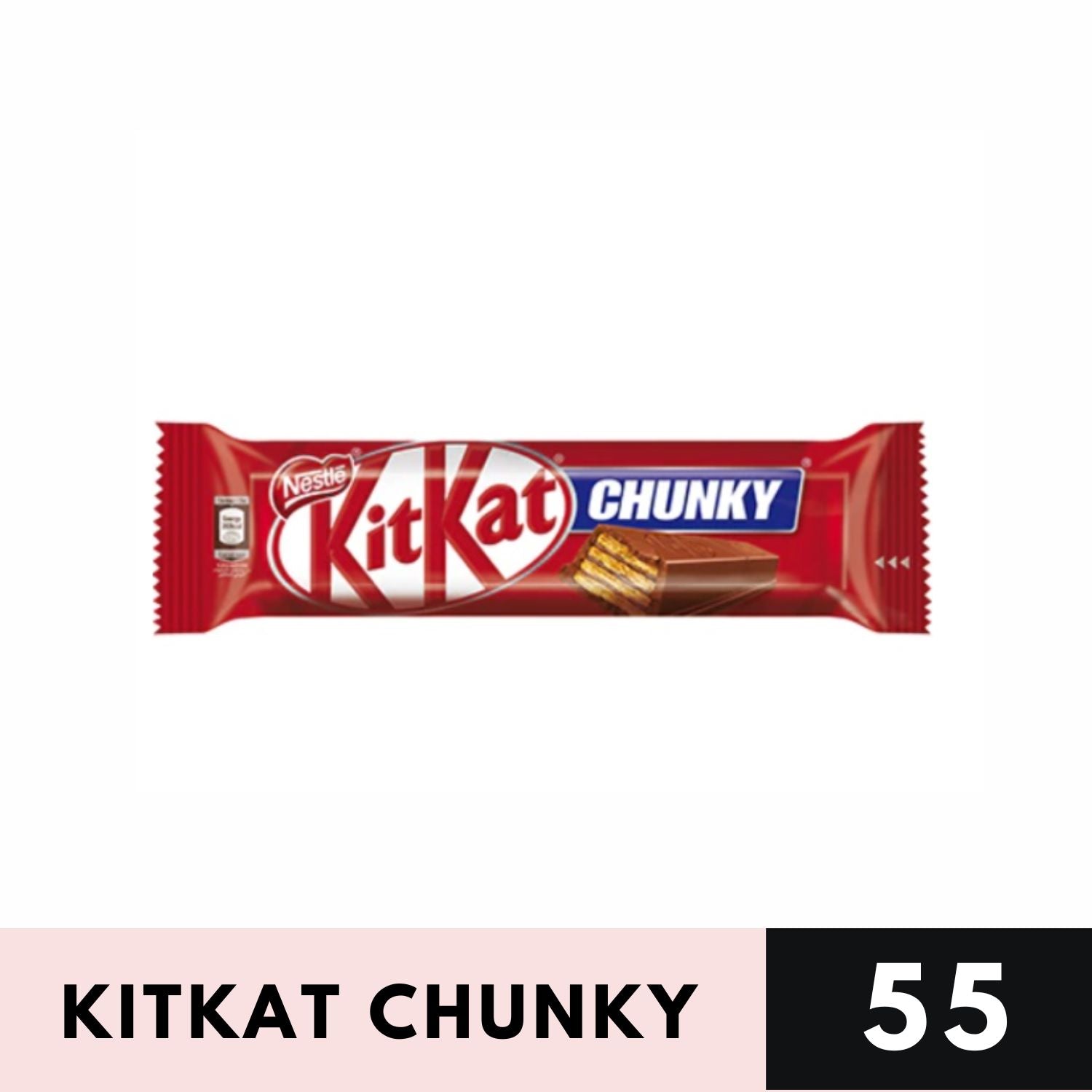 Chocolate Add Ons Collection 🍫