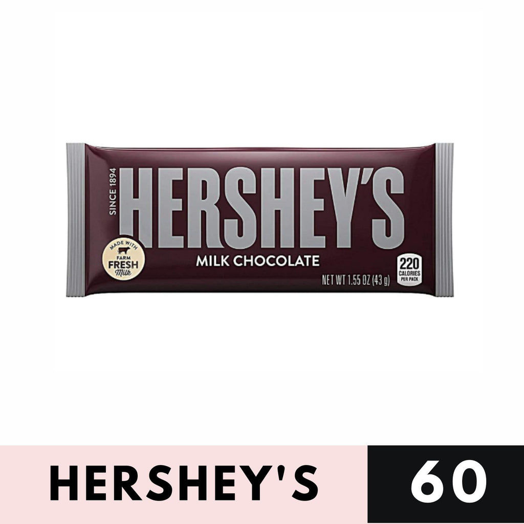 Chocolate Add Ons Collection 🍫