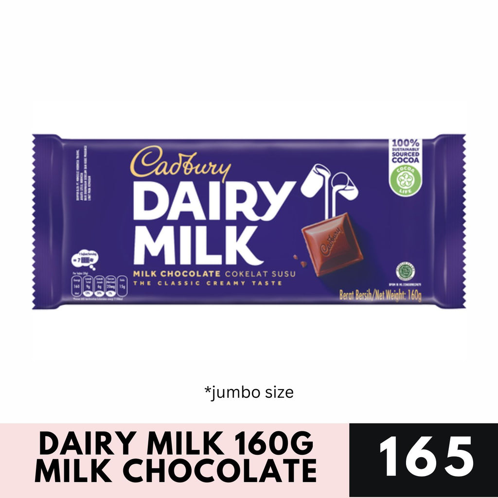 Chocolate Add Ons Collection 🍫