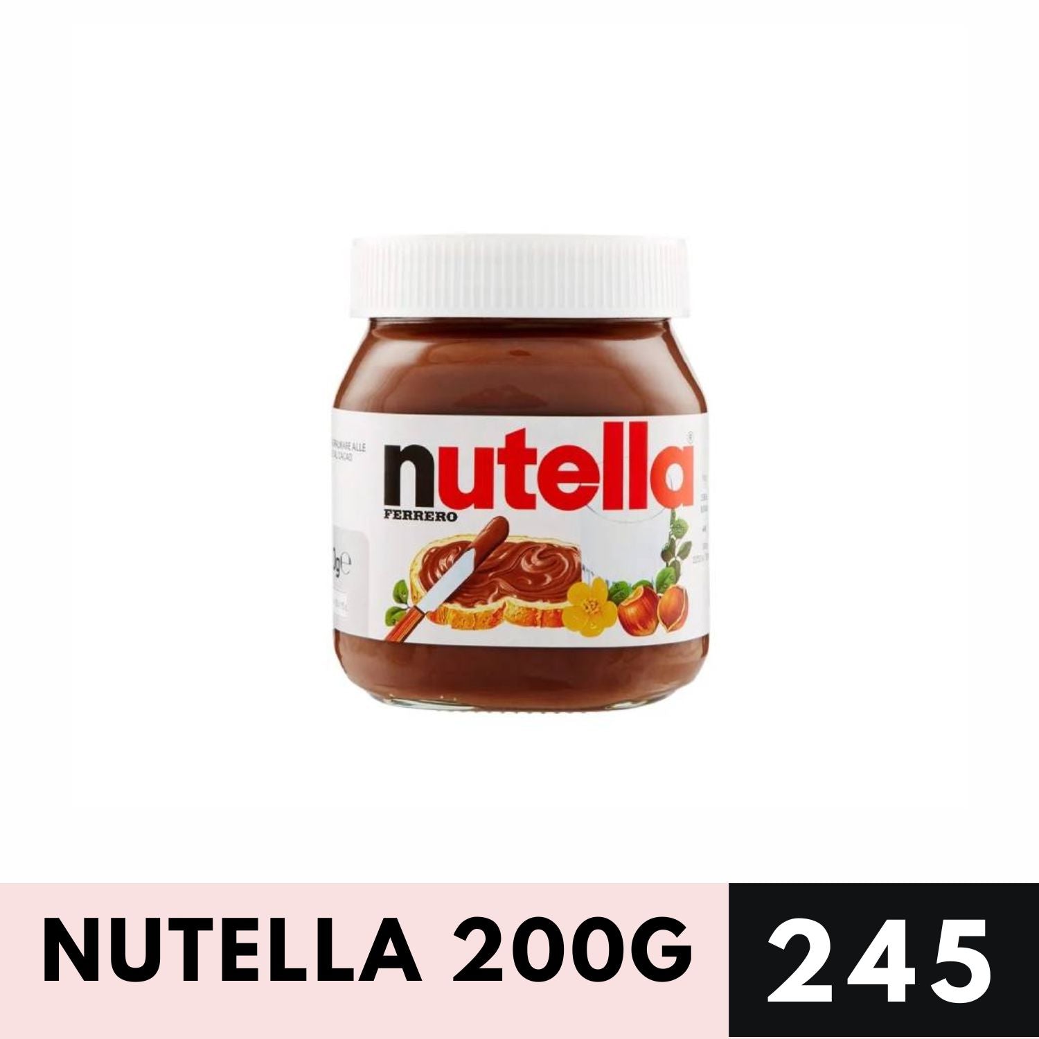 Chocolate Add Ons Collection 🍫