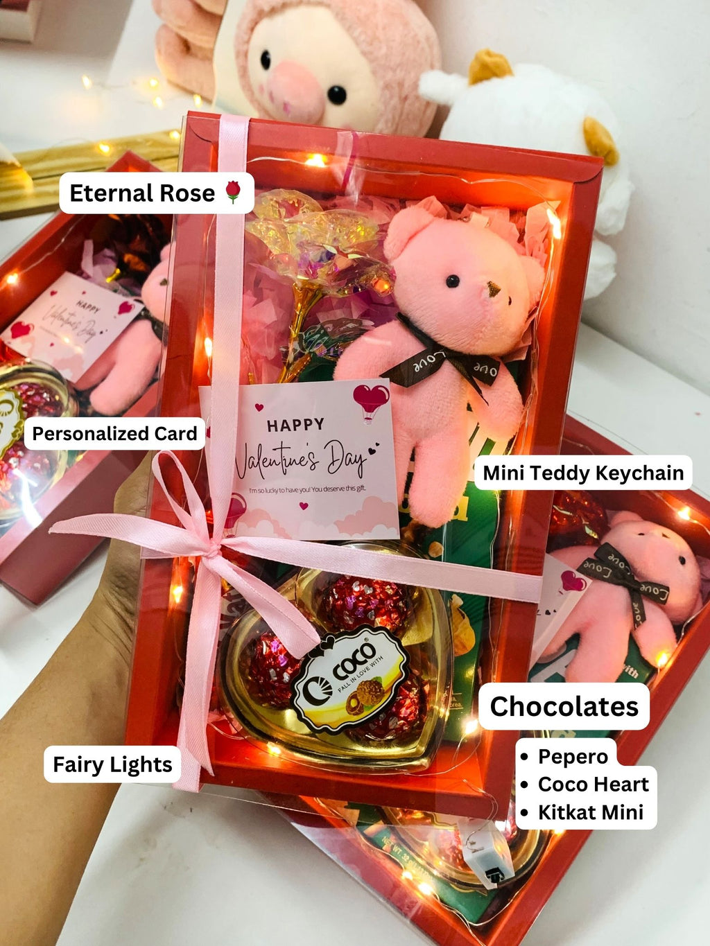 289 Surprise Gift Box 🎁