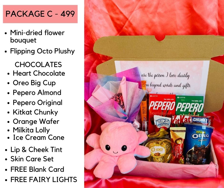 299 Complete Gift Set