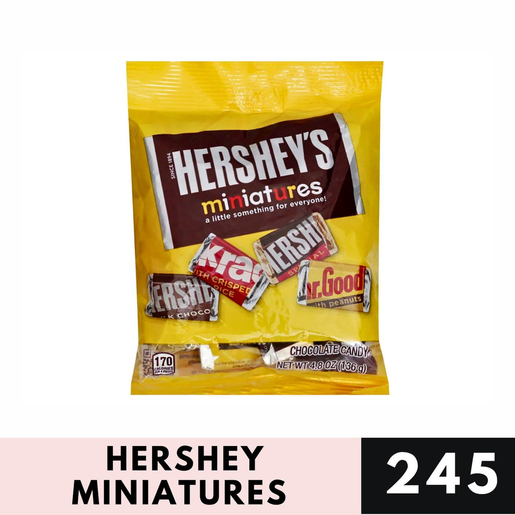 Chocolate Add Ons Collection 🍫