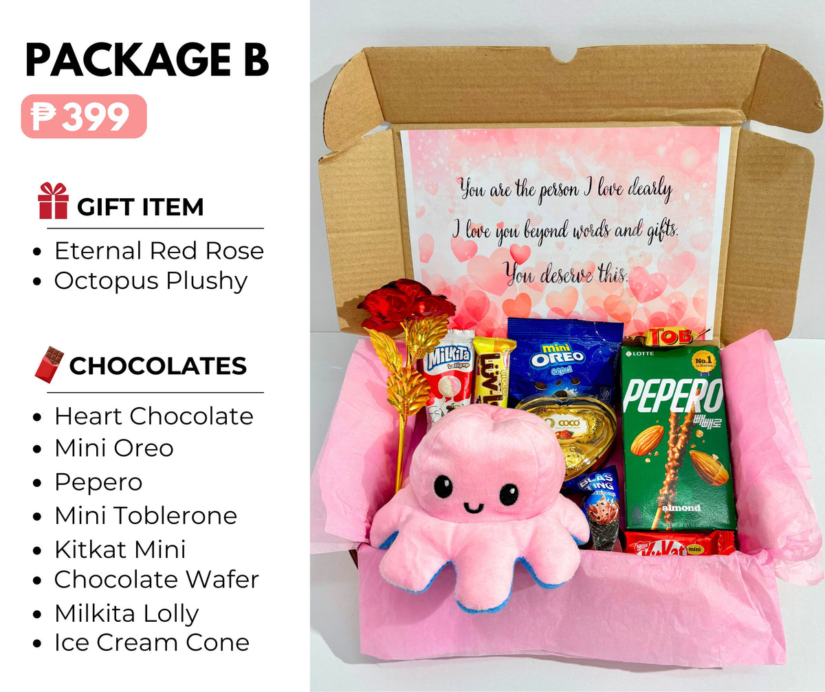 299 Surprise Gift Set