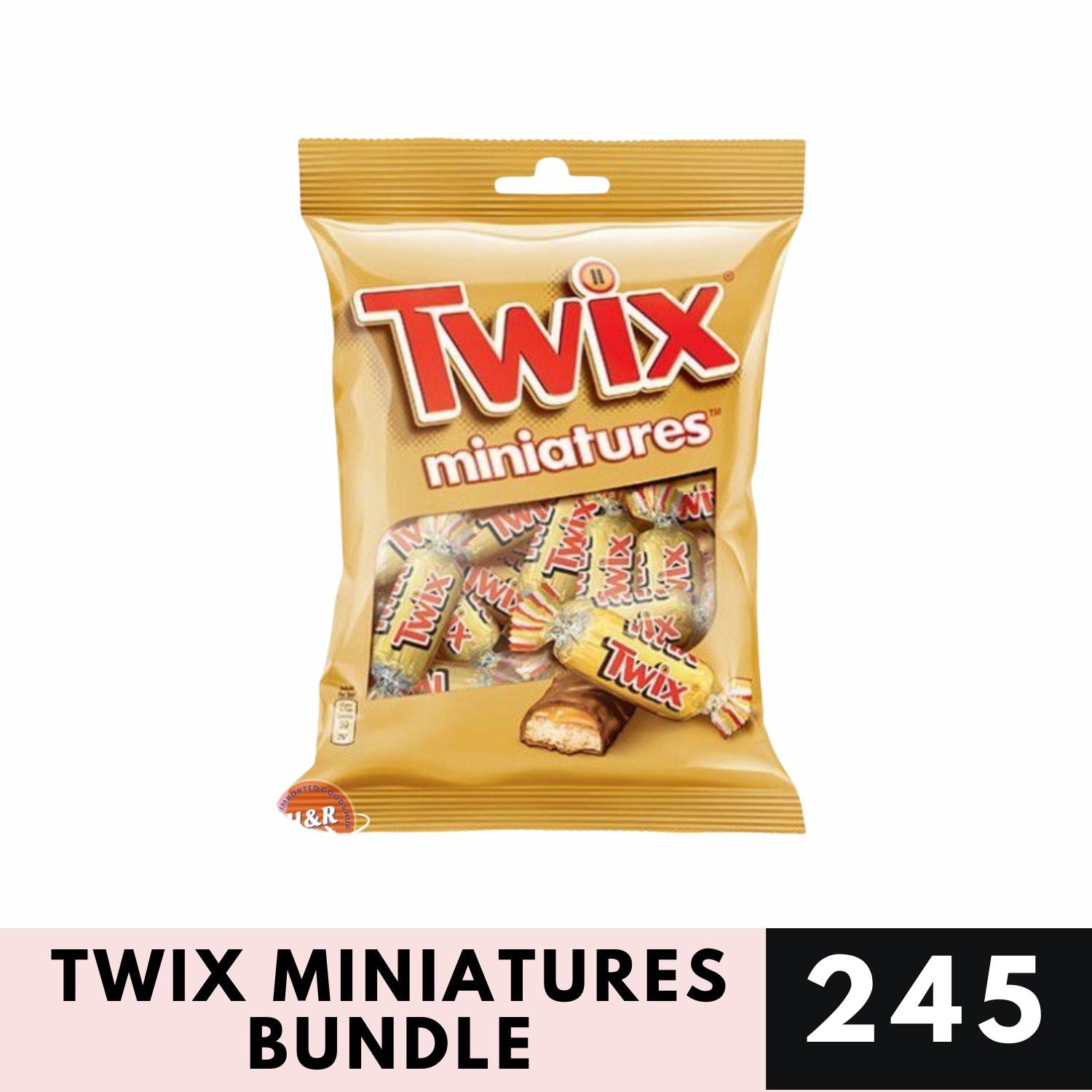 Chocolate Add Ons Collection 🍫