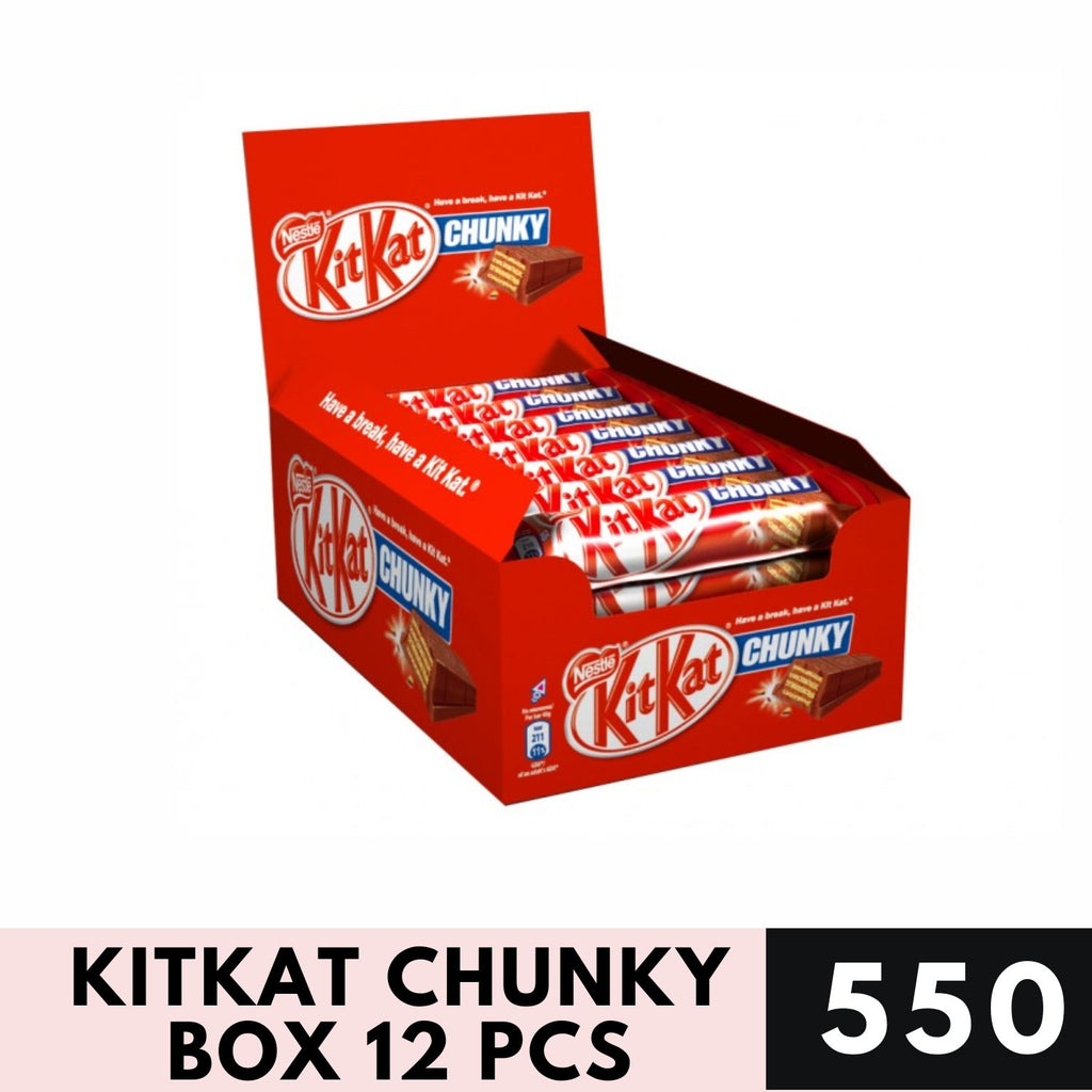 Chocolate Add Ons Collection 🍫