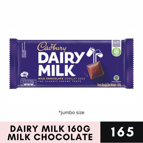 Chocolate Add Ons 🍫