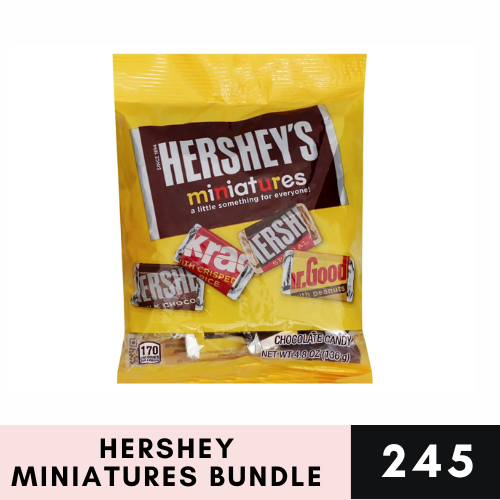 Chocolate Add Ons 🍫