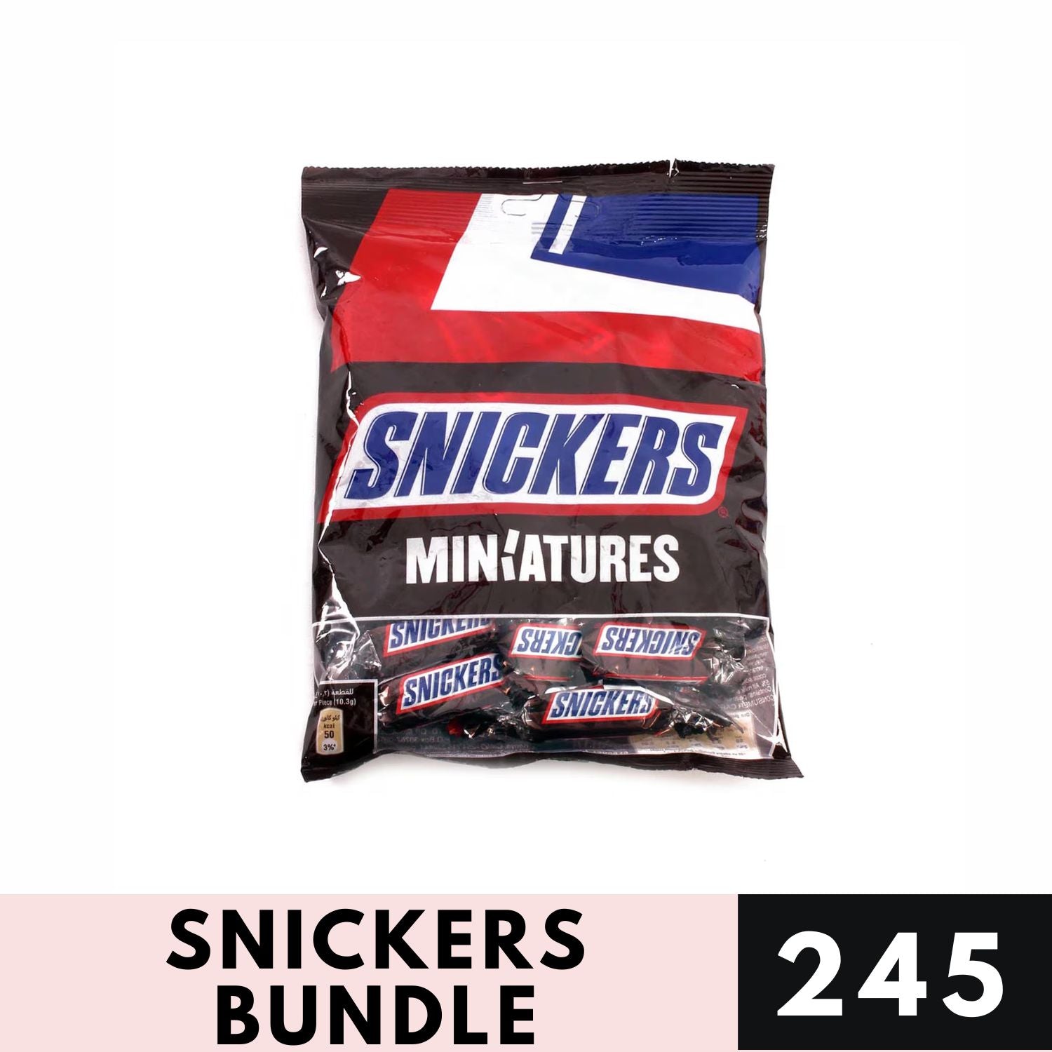 Chocolate Add Ons Collection 🍫