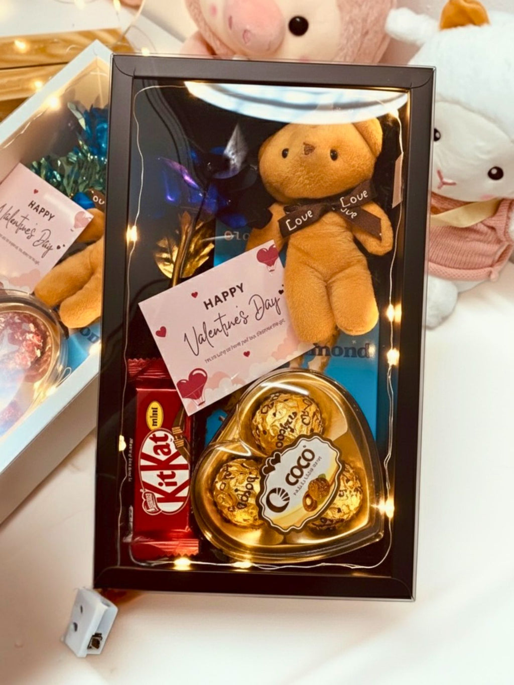 289 Surprise Gift Box 🎁