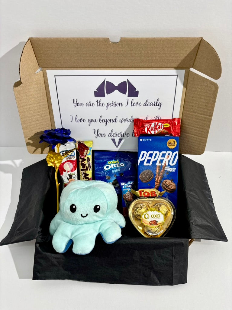 Men's Surprise Gift Set