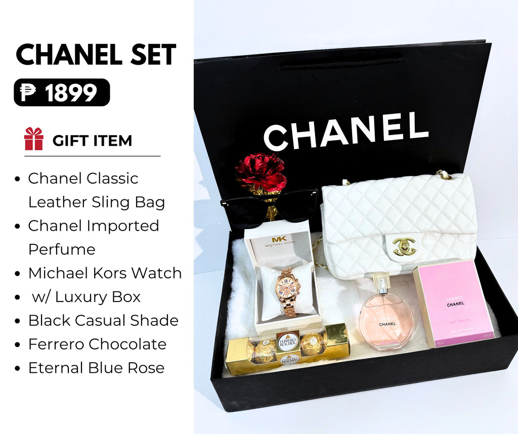 Premium Gift Sets for Woman