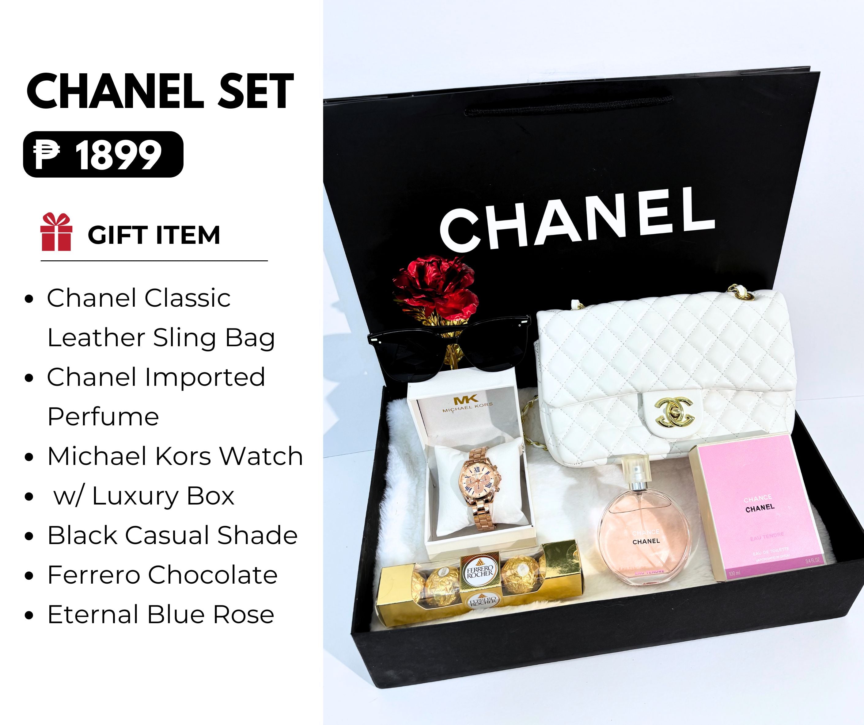 Premium Gift Sets for Woman