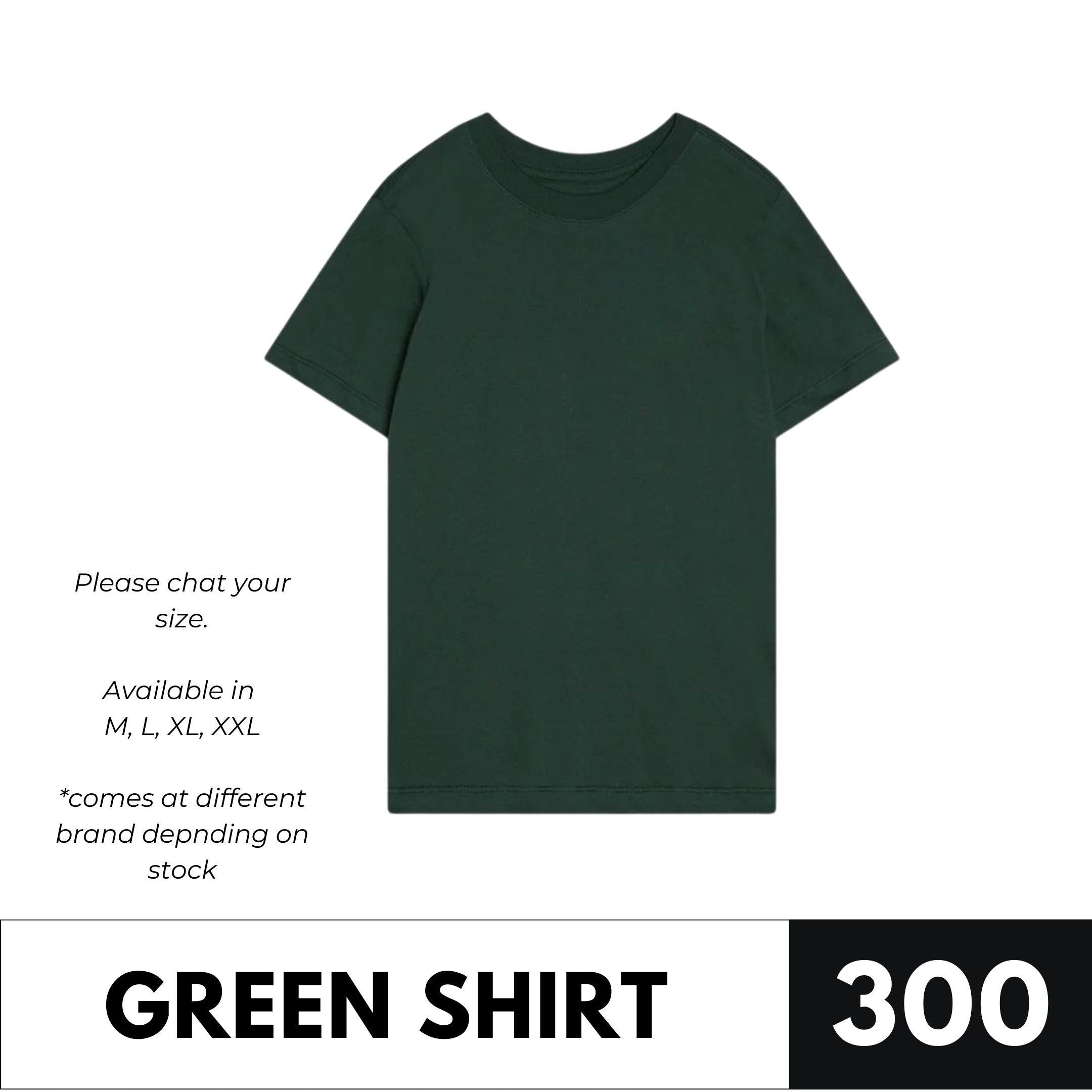 Clothes Gift Collection 👕